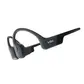 Shokz OpenRun Draadloze Open-ear Bone Conduction Koptelefoon Zwart