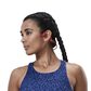 Shokz OpenRun Draadloze Open-ear Bone Conduction Koptelefoon Rood
