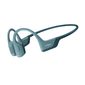 Shokz OpenRun Pro Open-ear Bone Conduction Koptelefoon Blauw