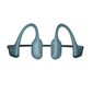 Shokz OpenRun Pro Open-ear Bone Conduction Koptelefoon Blauw
