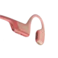Shokz OpenRun Pro Open-ear Bone Conduction Koptelefoon Roze