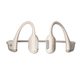Shokz OpenRun Pro Open-ear Bone Conduction Koptelefoon Beige