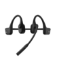 Shokz OpenComm Hoofdtelefoon Zwart