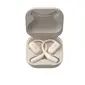 Shokz Openfit Draadloze Open-ear True Koptelefoon Beige