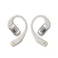 Shokz Openfit Draadloze Open-ear True Koptelefoon Beige