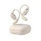 Shokz Openfit Draadloze Open-ear True Koptelefoon Beige