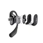 Shokz Openfit Draadloze Open-ear True Koptelefoon Zwart