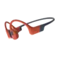 Shokz OpenSwim Pro Draadloze Open-ear Koptelefoon Oranje