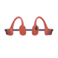 Shokz OpenSwim Pro Draadloze Open-ear Koptelefoon Oranje