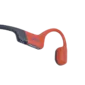 Shokz OpenSwim Pro Draadloze Open-ear Koptelefoon Oranje