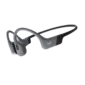 Shokz OpenSwim Pro Draadloze Open-ear Koptelefoon Grijs