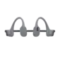 Shokz OpenSwim Pro Draadloze Open-ear Koptelefoon Grijs