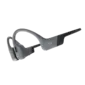Shokz OpenSwim Pro Draadloze Open-ear Koptelefoon Grijs