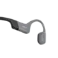 Shokz OpenSwim Pro Draadloze Open-ear Koptelefoon Grijs