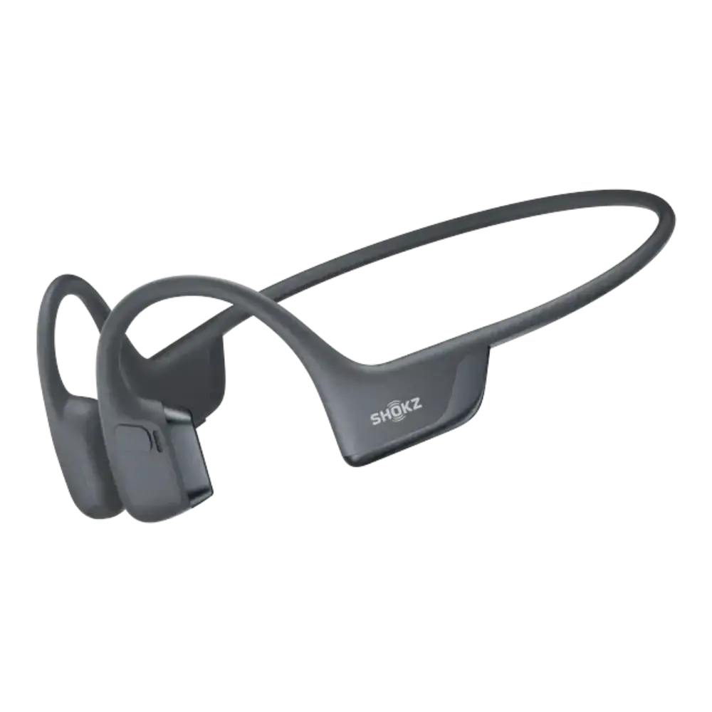 SHOKZ OpenRun Pro 2 Open-ear Koptelefoon Zwart