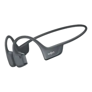 Shokz OpenRun Pro 2 Open-ear Koptelefoon Zwart