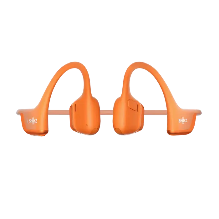 Shokz OpenRun Pro 2 Mini Open-ear Koptelefoon Oranje