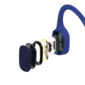 Shokz OpenSwim Open-ear Koptelefoon Blauw