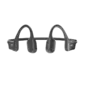 Shokz OpenRun Mini USB-C Open-ear Koptelefoon Zwart