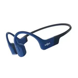 Shokz OpenRun USB-C Open-ear Koptelefoon Blauw