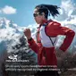 Shokz OpenRun USB-C Open-ear Koptelefoon Blauw