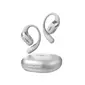 Shokz OpenFit 2+ (plus) Draadloze Open-ear Koptelefoon Grijs