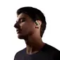 Shokz OpenFit 2+ (plus) Draadloze Open-ear Koptelefoon Grijs