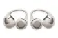 Shokz OpenDots ONE Draadloze Open-ear Koptelefoon Grijs