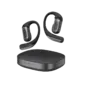 Shokz Openfit Pro Draadloze Open-ear Koptelefoon Zwart