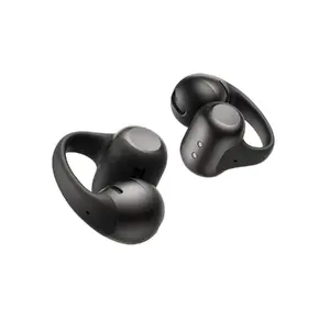 Shokz OpenDots 2 Draadloze Open-ear Koptelefoon Zwart