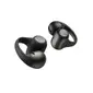 Shokz OpenDots 2 Draadloze Open-ear Koptelefoon Zwart