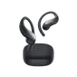 SHOKZ OpenFit Air 2 Draadloze Open-ear Koptelefoon Zwart — afbeelding 10