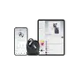 SHOKZ OpenFit Air 2 Draadloze Open-ear Koptelefoon Zwart — afbeelding 5