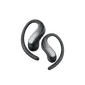 SHOKZ OpenFit Air 2 Draadloze Open-ear Koptelefoon Zwart — afbeelding 6