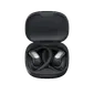 SHOKZ OpenFit Air 2 Draadloze Open-ear Koptelefoon Zwart — afbeelding 7