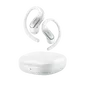 SHOKZ OpenFit Air 2 Draadloze Open-ear Koptelefoon Wit — afbeelding 10