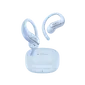 SHOKZ OpenFit Air 2 Draadloze Open-ear Koptelefoon Ice Blue — afbeelding 4