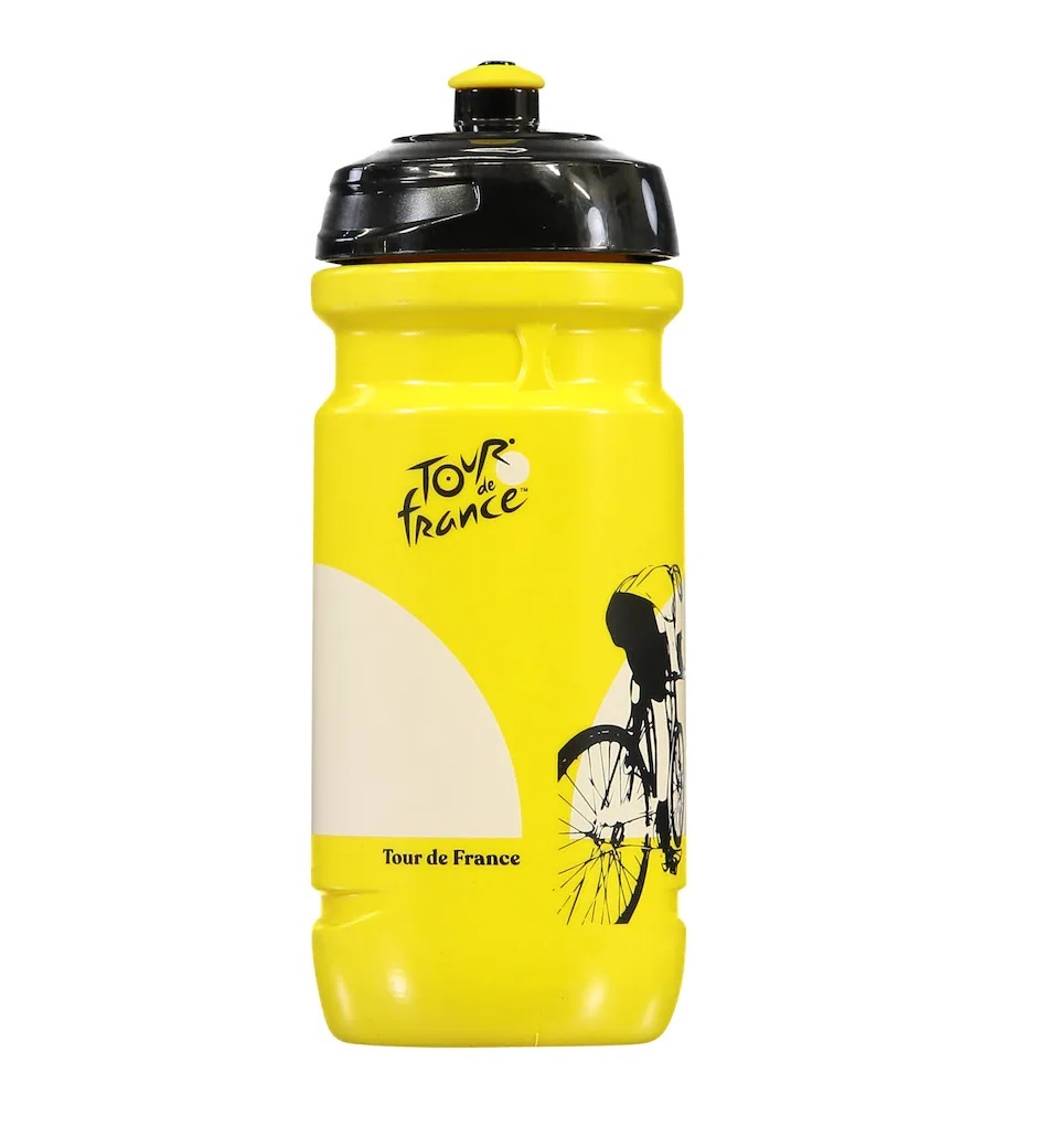 Bidon Vintage Tour De France - Vélo Collection Années 1960, Herse Singer