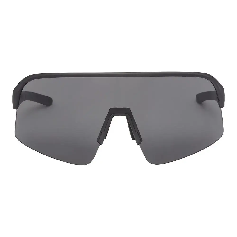 ppeeqq Model-I P R O Photochromic Fietsbril Donkergrijs met Smoke Lens