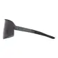 ppeeqq Model-I P R O Photochromic Fietsbril Donkergrijs met Smoke Lens