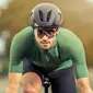 ppeeqq Model-I P R O Photochromic Fietsbril Donkergrijs met Smoke Lens