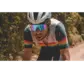 ppeeqq Model-I P R O Photochromic Fietsbril Mat Zwart met Rode Lens