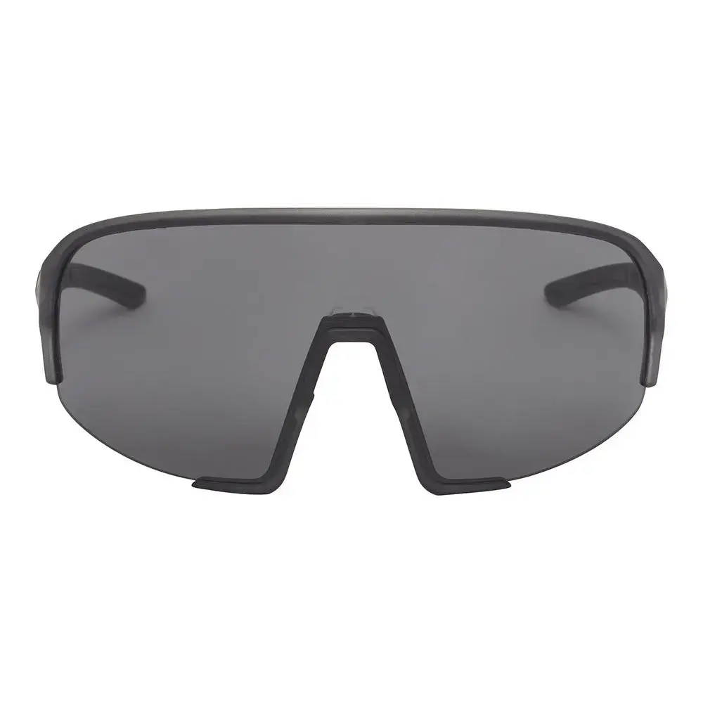 ppeeqq Model-II P R O Photochromic Fietsbril Donkergrijs met Smoke Lens