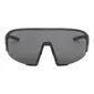 ppeeqq Model-II P R O Photochromic Fietsbril Donkergrijs met Smoke Lens