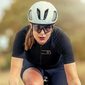 ppeeqq Model-II Photochromic Fietsbril Glanzend Zwart met Smoke Lens