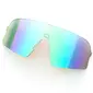 ppeeqq Lens Model I Photocromic Oleo-Hydro-Antifog Groen