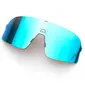 ppeeqq Lens Model I Oleo-Hydro-Antifog Blauw