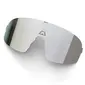 ppeeqq Lens Model II Oleo-Hydro-Antifog Zilver