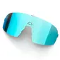 ppeeqq Lens Model II Oleo-Hydro-Antifog Blauw