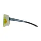 ppeeqq Model-III Small P R O Photochromic Fietsbril Grijs met Oranje Lens